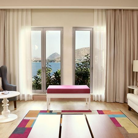 Xanadu Island Hotel Akyarlar Eksteriør billede