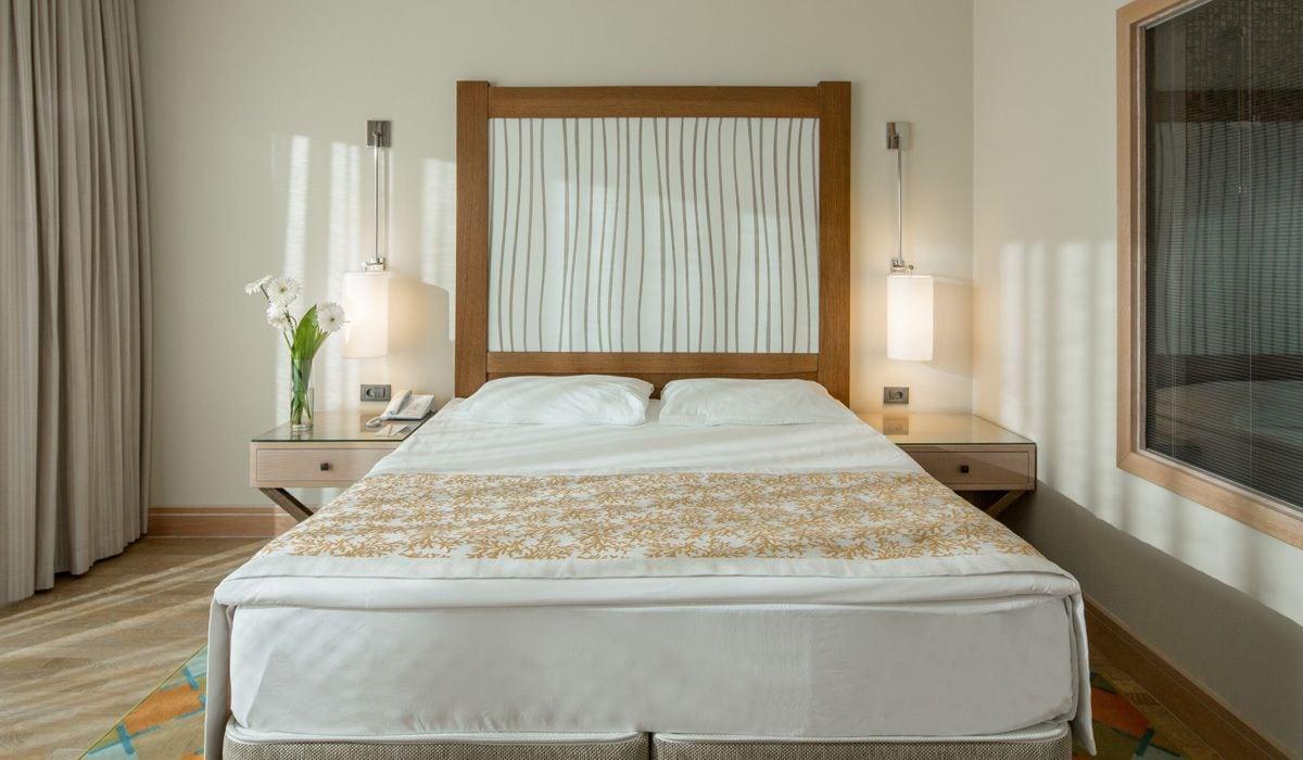 Xanadu Island Hotel Akyarlar Eksteriør billede