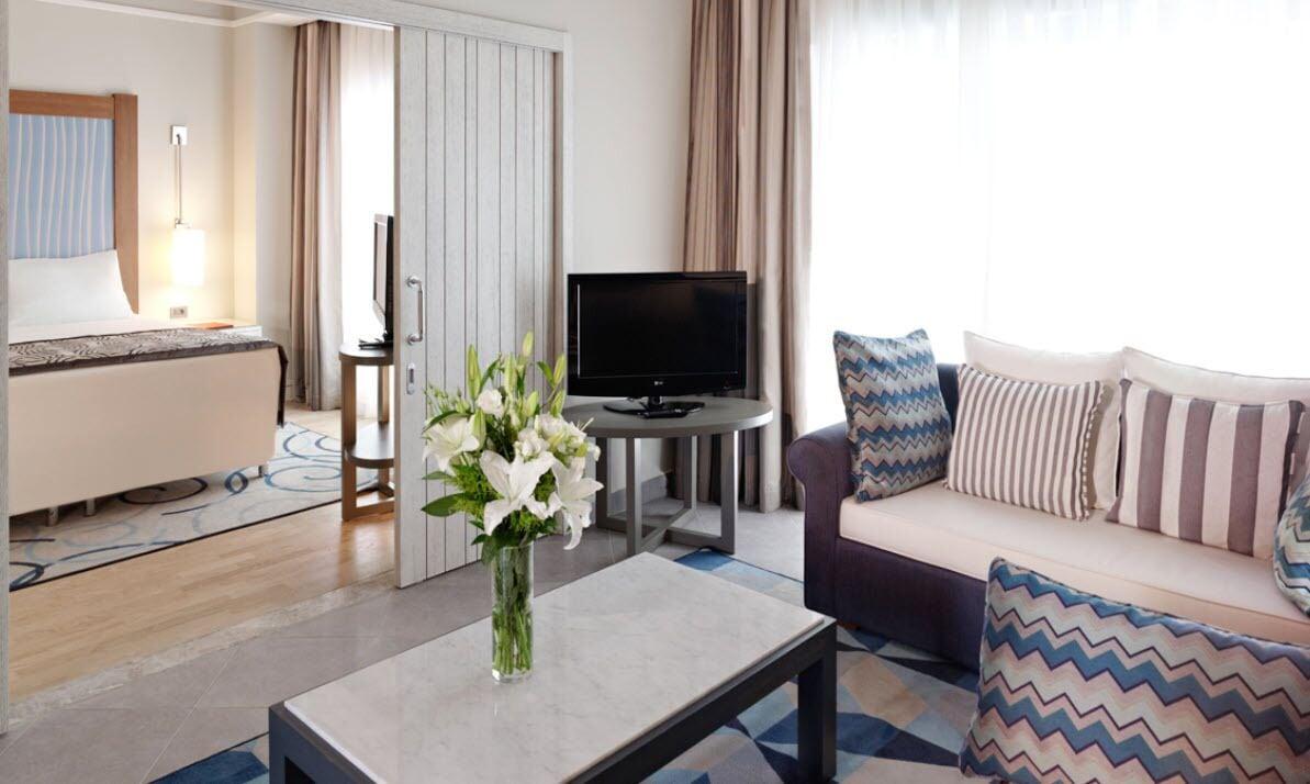 Xanadu Island Hotel Akyarlar Eksteriør billede