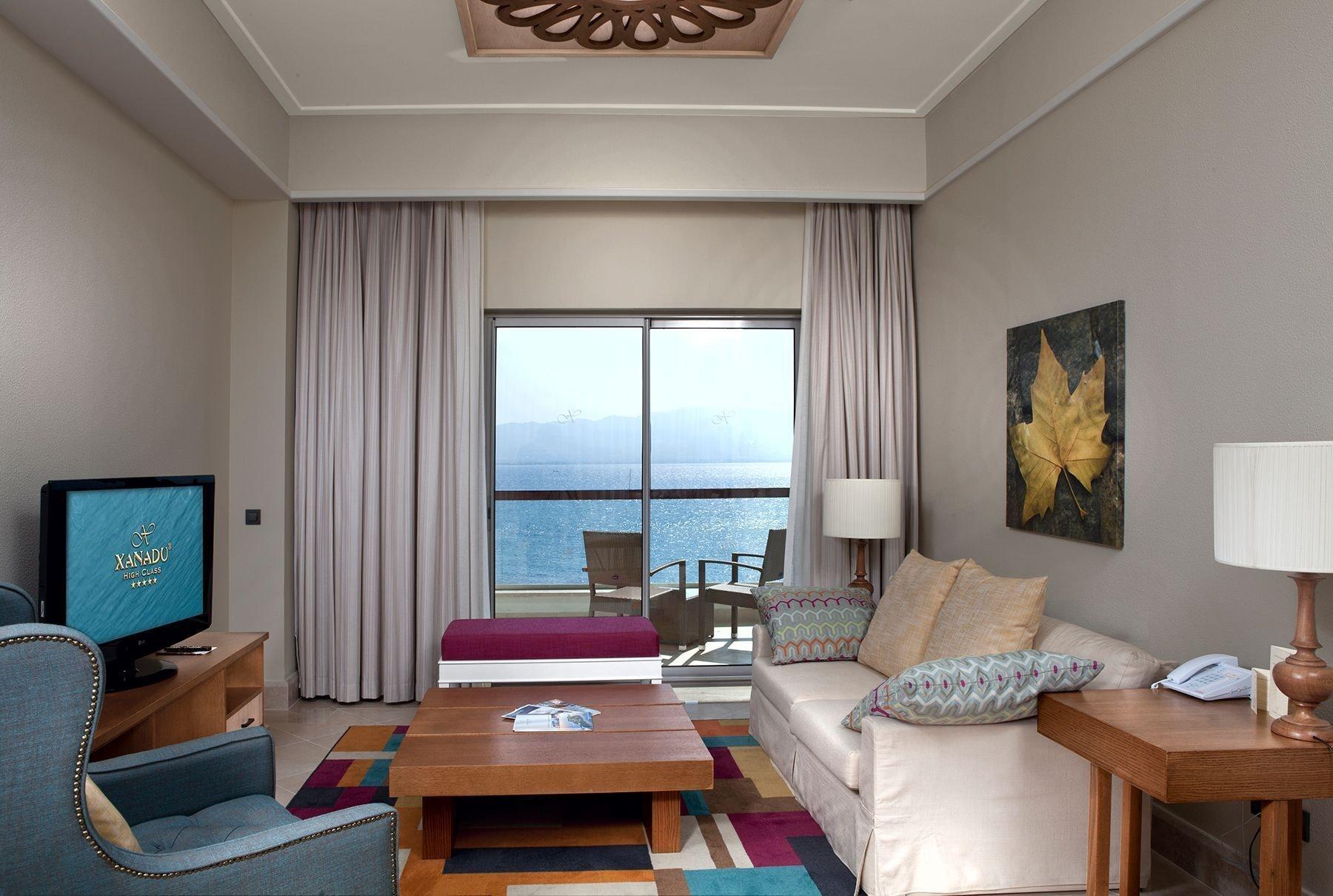 Xanadu Island Hotel Akyarlar Eksteriør billede
