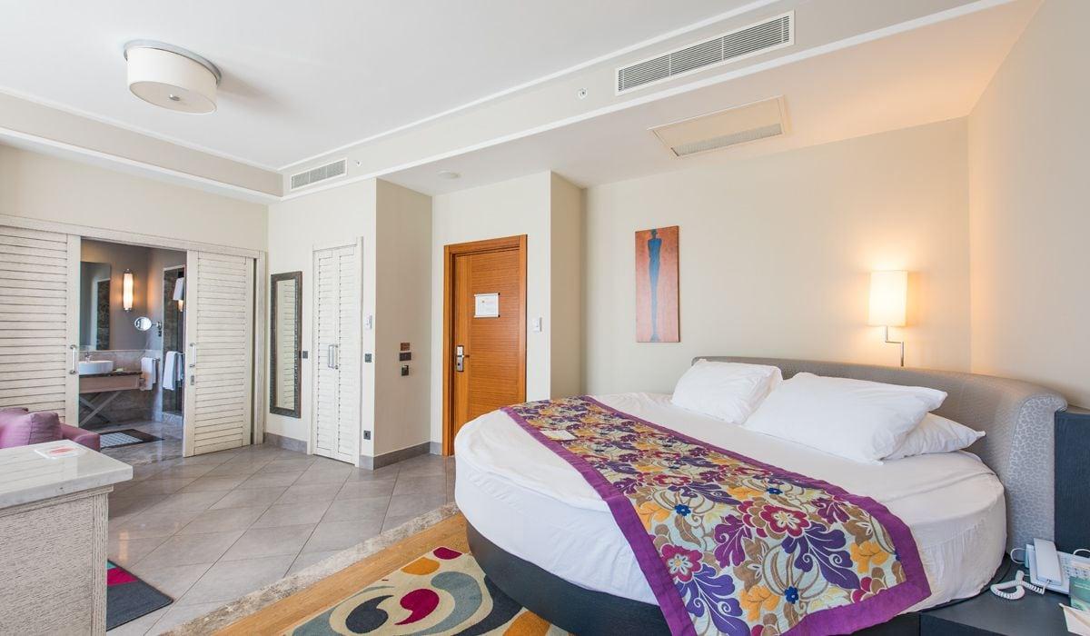 Xanadu Island Hotel Akyarlar Eksteriør billede