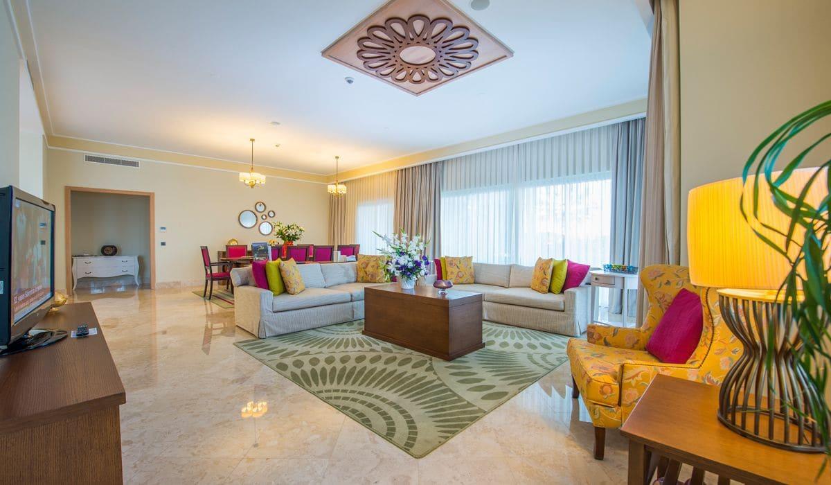 Xanadu Island Hotel Akyarlar Eksteriør billede