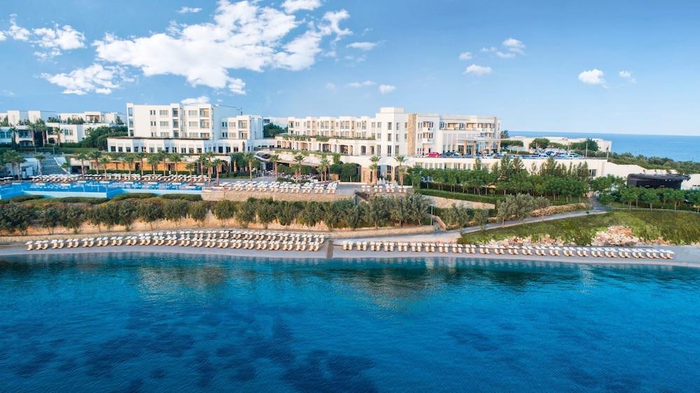 Xanadu Island Hotel Akyarlar Eksteriør billede