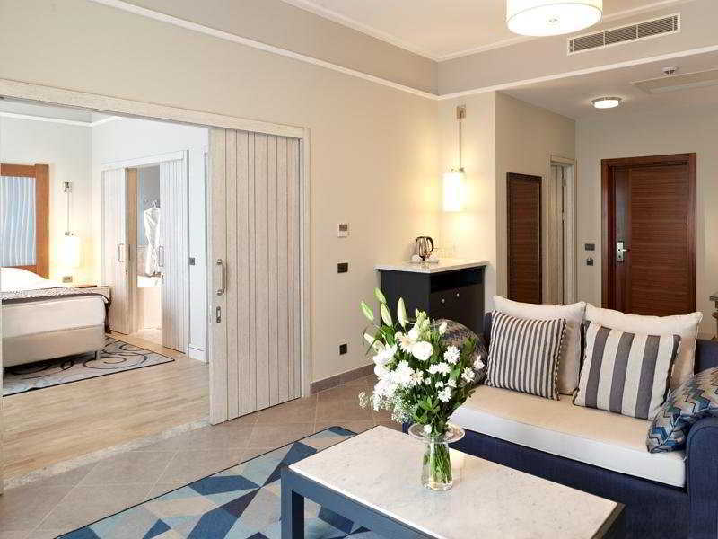 Xanadu Island Hotel Akyarlar Eksteriør billede