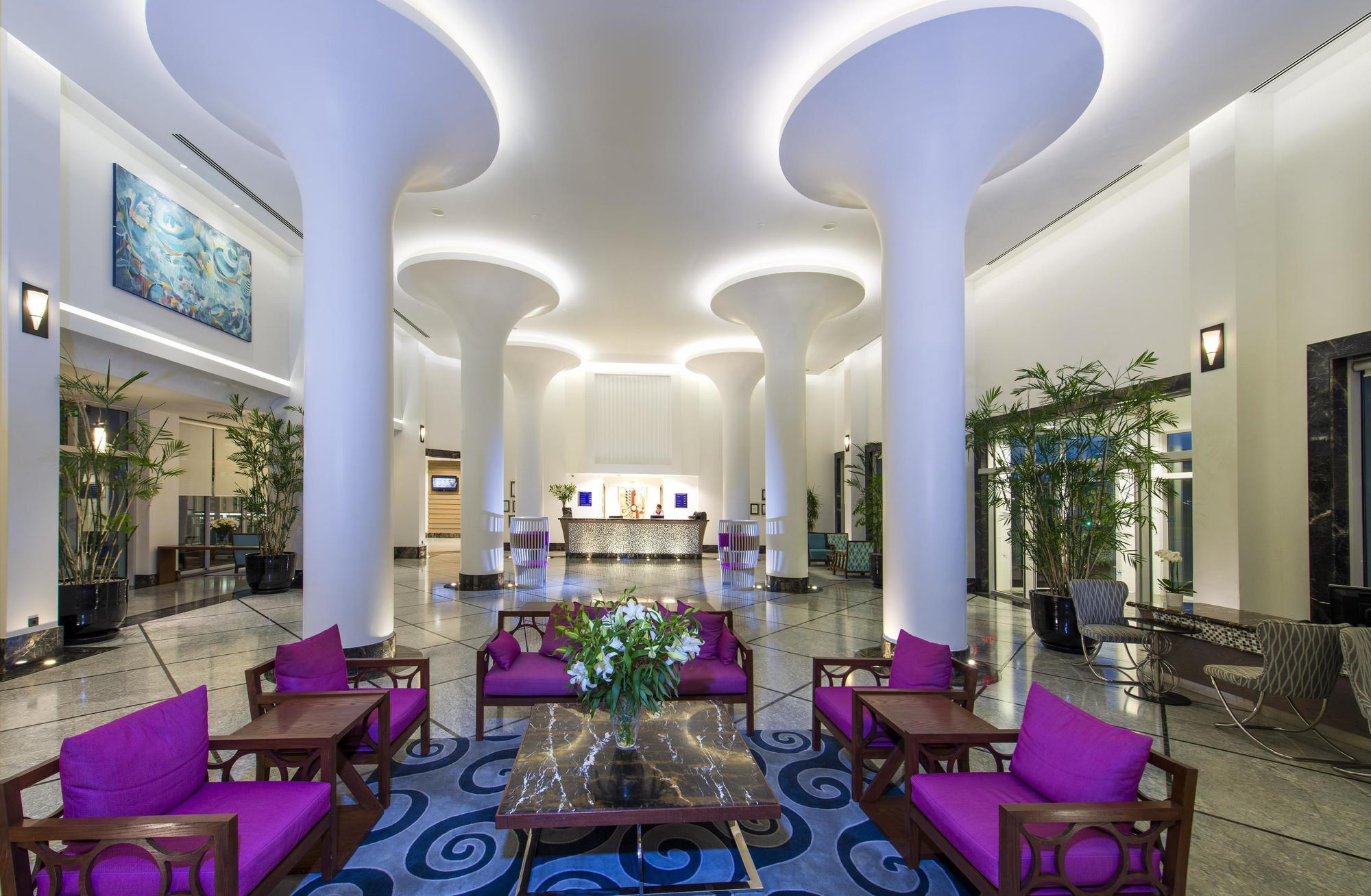 Xanadu Island Hotel Akyarlar Eksteriør billede