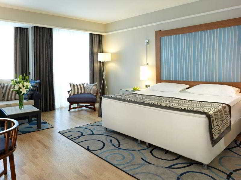 Xanadu Island Hotel Akyarlar Eksteriør billede