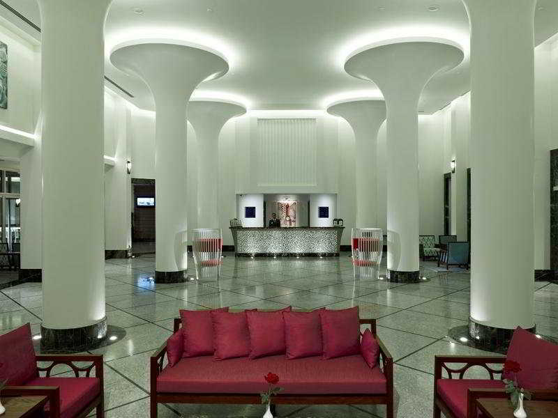 Xanadu Island Hotel Akyarlar Eksteriør billede