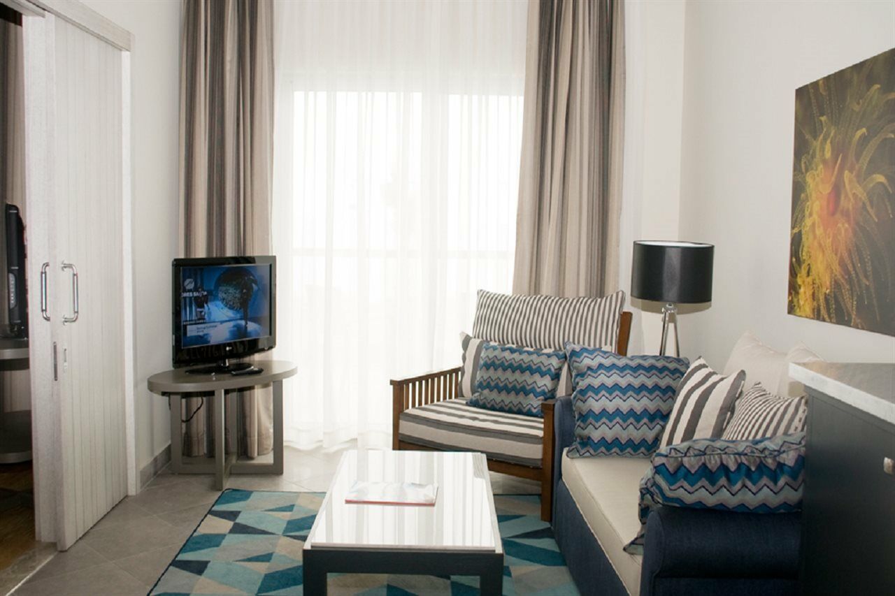 Xanadu Island Hotel Akyarlar Eksteriør billede