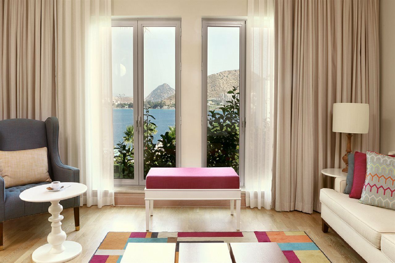 Xanadu Island Hotel Akyarlar Eksteriør billede