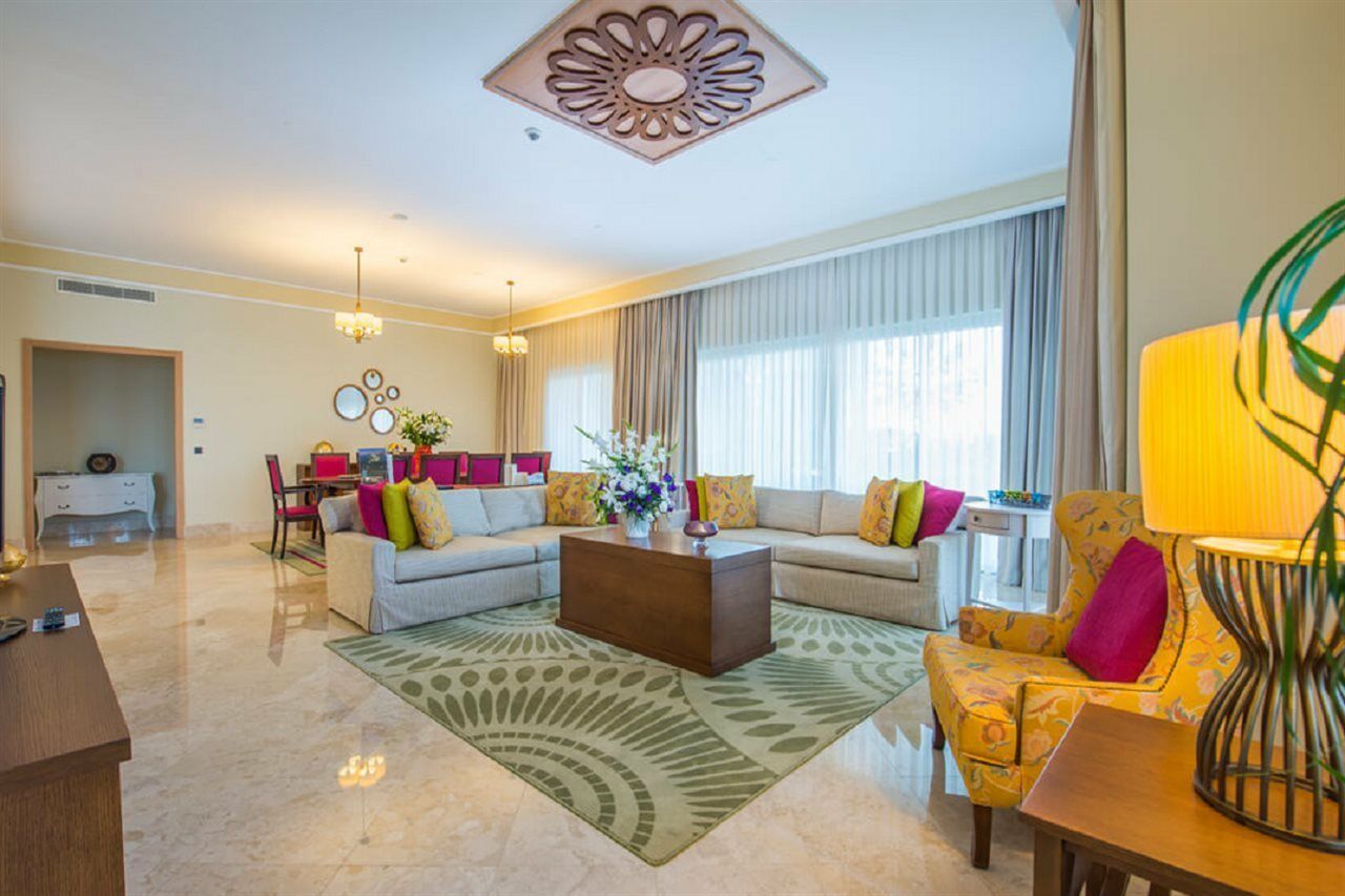 Xanadu Island Hotel Akyarlar Eksteriør billede